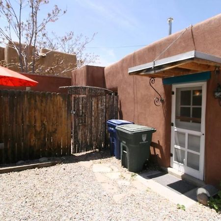 Galisteo Getaway - Courtyard - Near Railyard Villa Santa Fe Luaran gambar